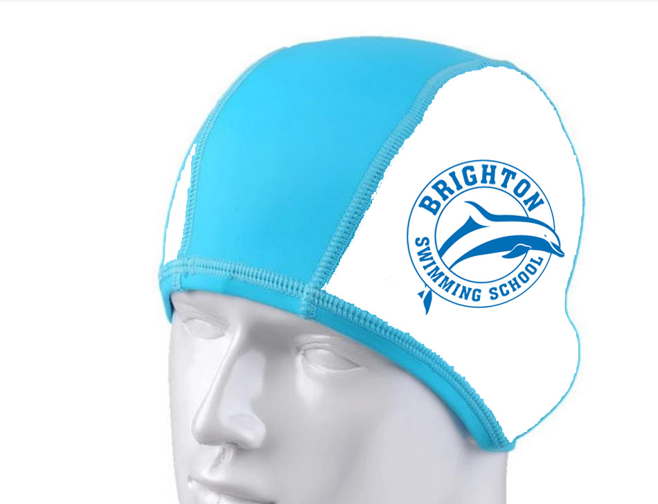 High-Quality Cloth Swim Caps | Custom Prints Swim Caps