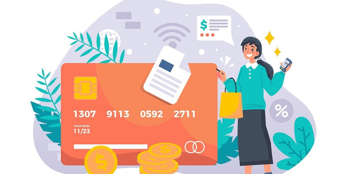Random Credit Card Numbers Generator: Protecting Your Privacy in Online Surveys