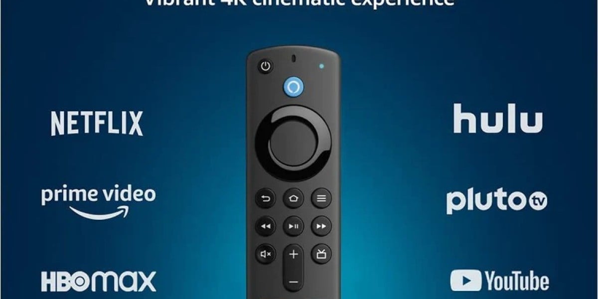 4K Fire TV Stick: Elevate Your Streaming Experience