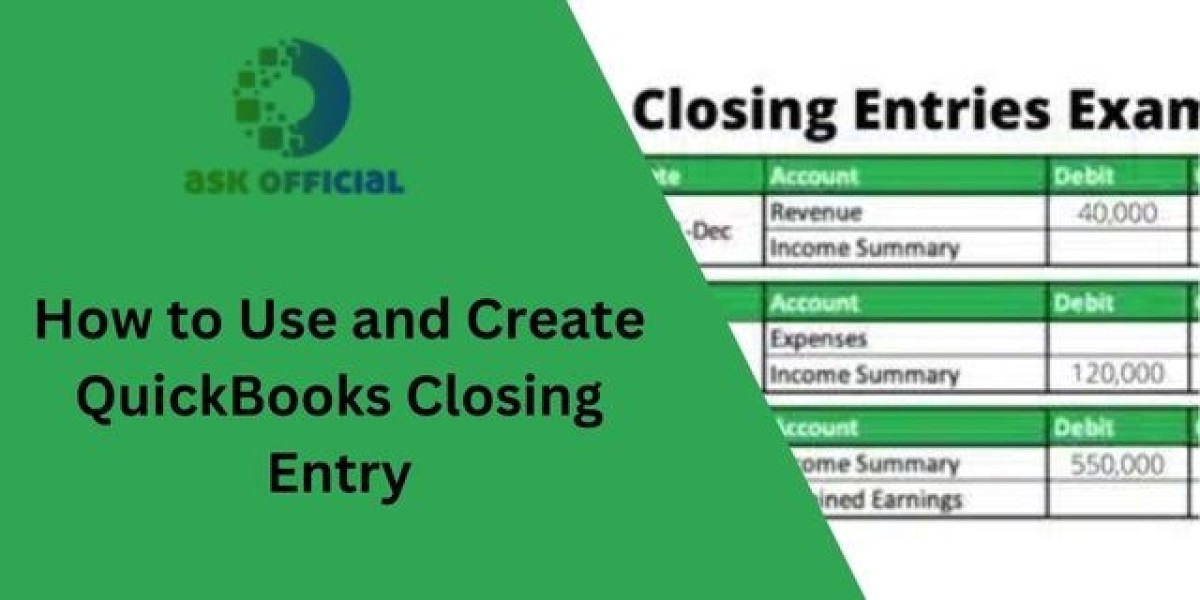 Ways to Delete Closing Entries in QuickBooks