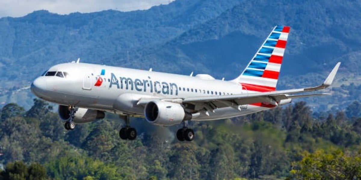 American Airlines Seat Upgrade Policy