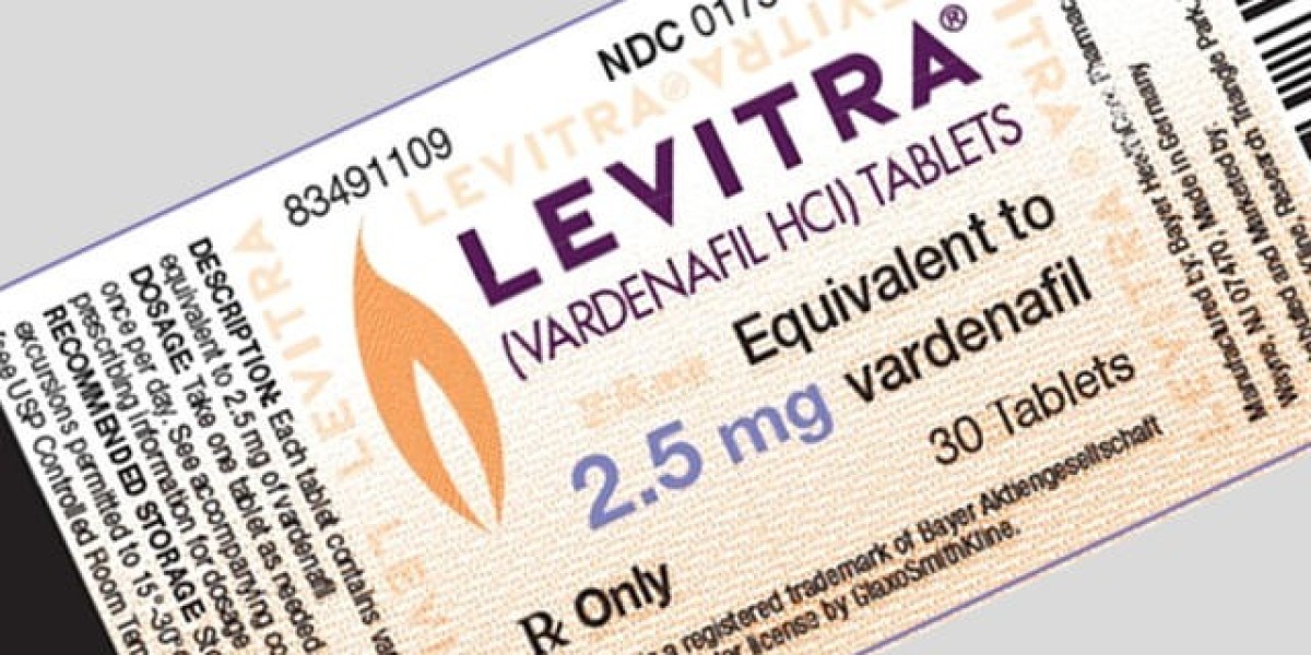 Buy Levitra Online Overnight With 40% Off @ South Dakota USA