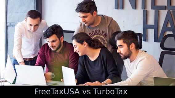 FreeTaxUSA vs TurboTax: Which Online Tax Software Is Right For You? by Nameless | Baskadia