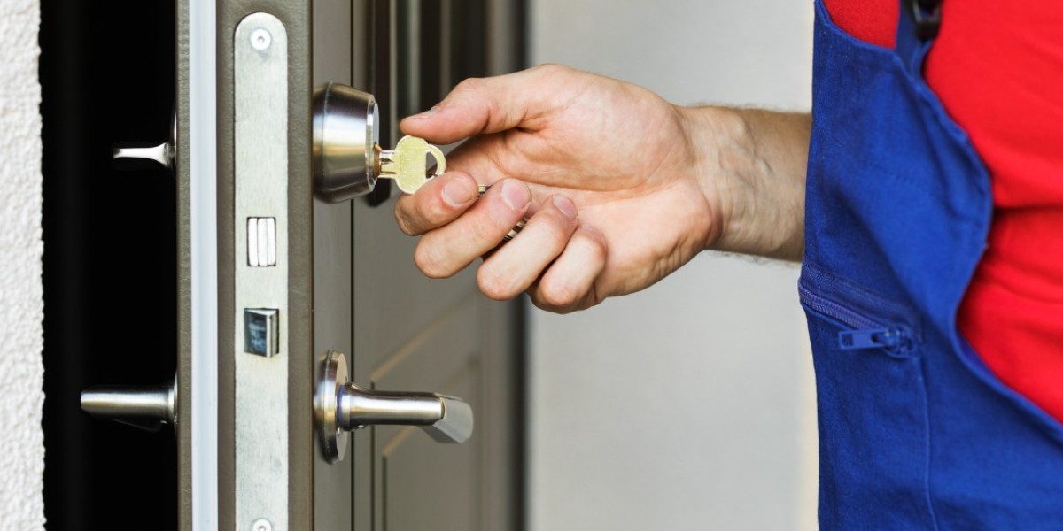 How to Get Certified Locksmiths