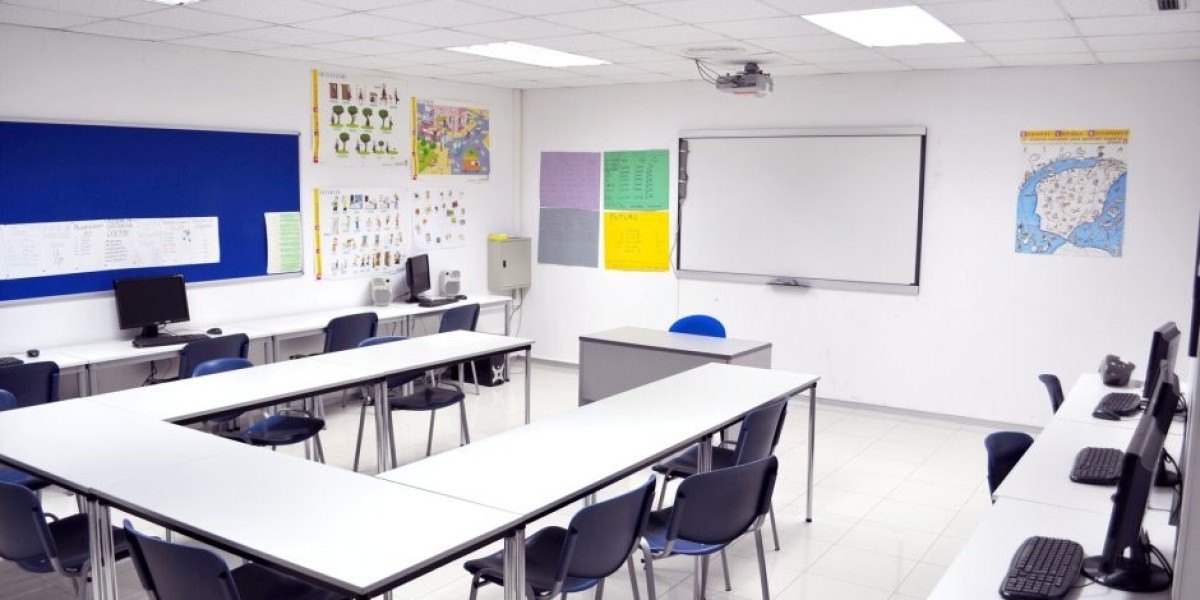 The Benefits and Applications of Classroom Light Covers
