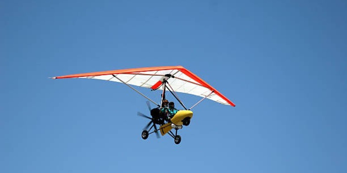 Global Ultralight and Light Aircraft Market Size, Trend, Report Forecast 2022 – 2032.