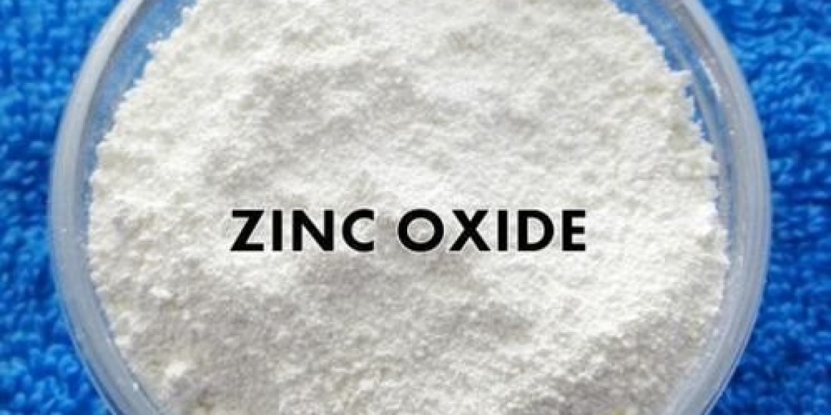 Zinc Oxide Manufacturing Plant Project Report 2023: Manufacturing Process, Business Plan, Raw Materials Requirement | Sy