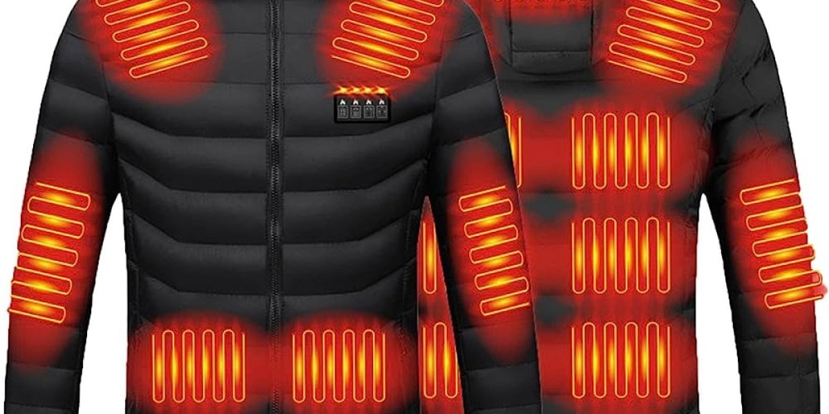 The 10 Top Heated Jackets of 2023: A Comprehensive Review