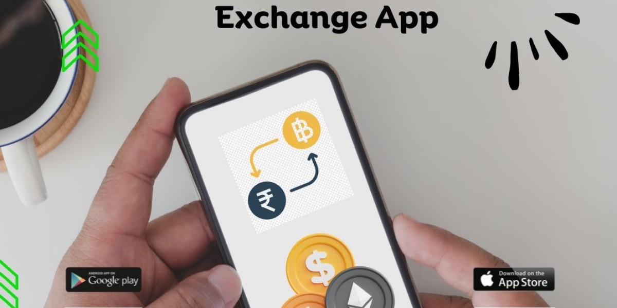 How to Buy Crypto with INR on Crypto Exchange App