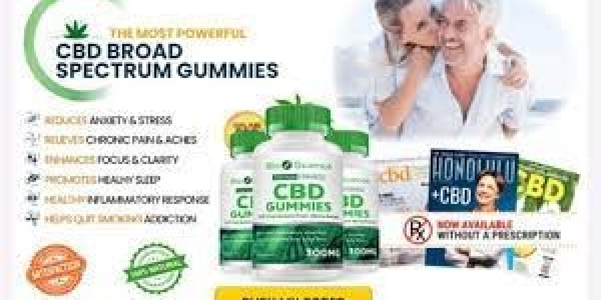 10 Celebrities Who Should Consider a Career in Full Body CBD Gummies For ED