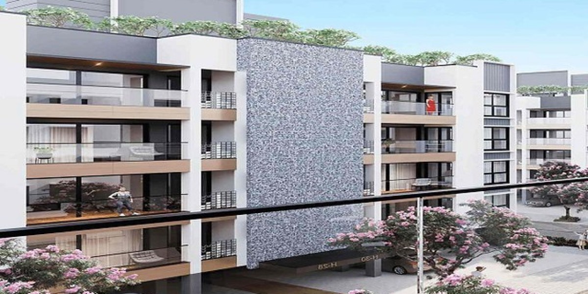 Birla Navya to Innovative Living Spaces