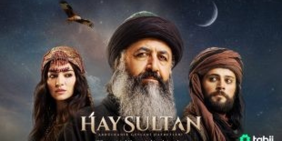 Hay Sultan Epizoda 10 sa prevodom
