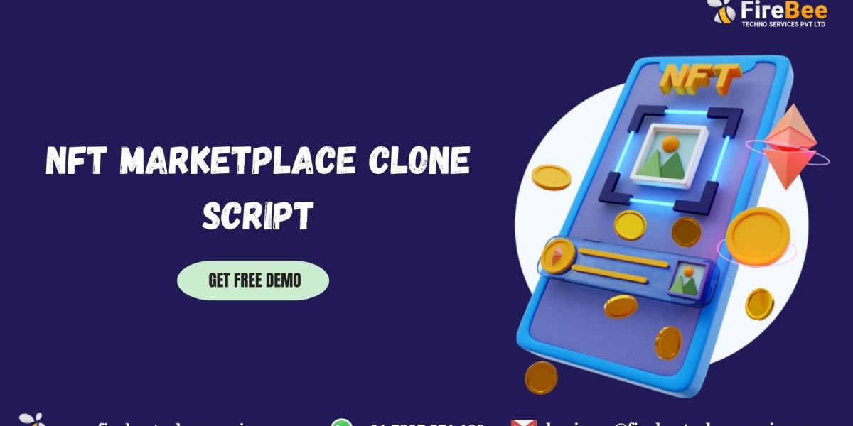 Exploring the Benefits and Limitations of NFT Marketplace Clone Scripts