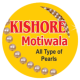 Shop Natural Basra Pearl - Kishore Motiwala