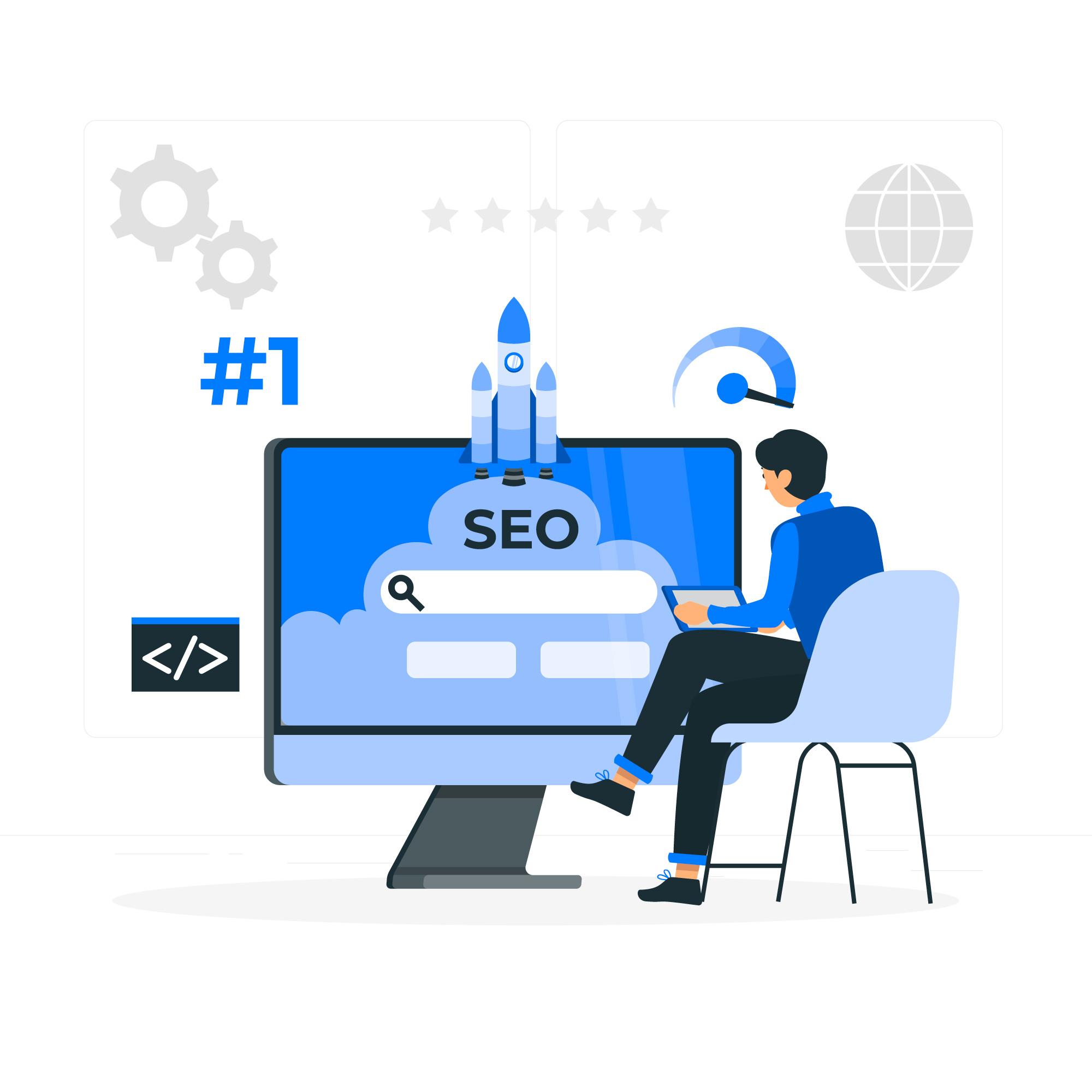 New Jersey SEO Agency - Get Page#1 Ranking Without Hassle