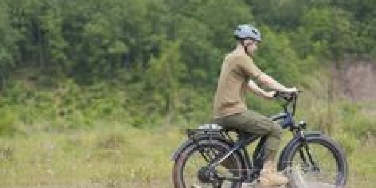 Do You Need a Fat Tire Ebike for Camping?