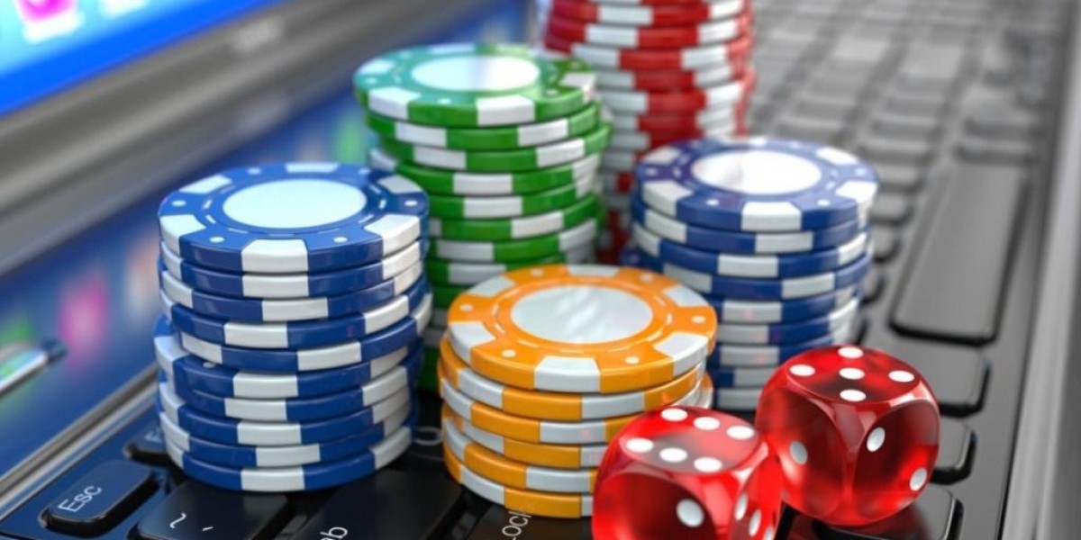 Die Rolle von RNGs in Online-Casinospielen