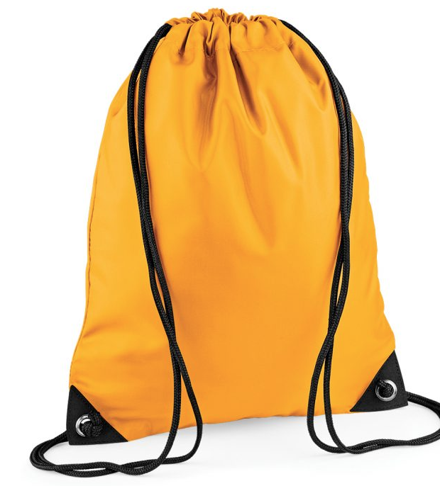 Personalised Drawstring Swimming Bags | Custom Prints Swim Caps