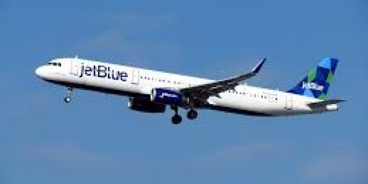 JetBlue Manage Flight: Your Ultimate Guide to Smooth Travel