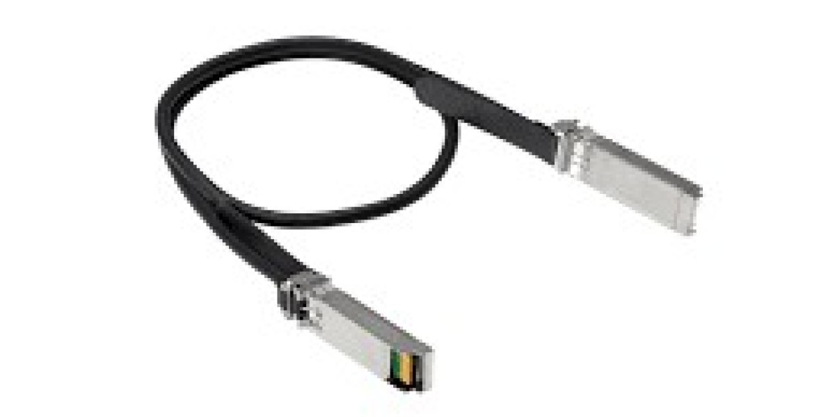 Unleash Lightning-Fast Connectivity with CBO Shop's SFP+ Direct Attach Cables