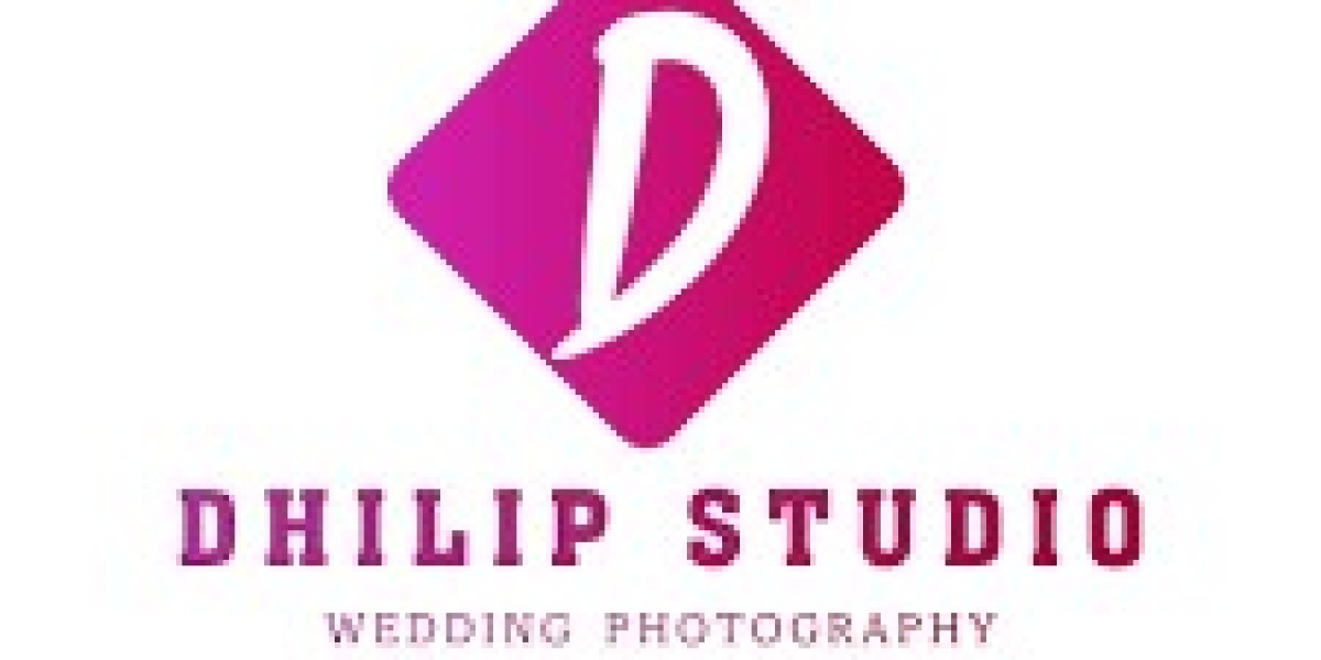 Dhilip Studios - Professional Photographers In Chennai