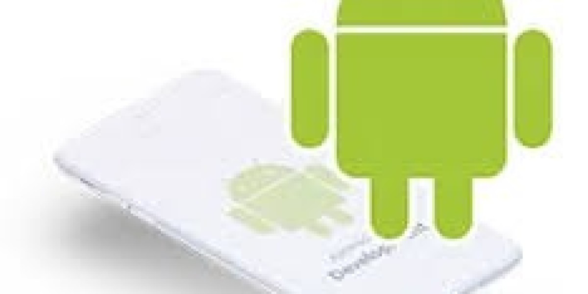Choosing the Right Android App Development Company for Your Business