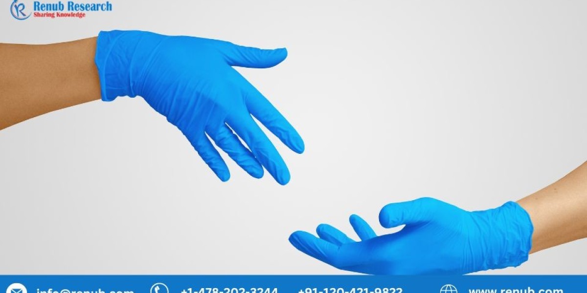Medical Gloves Market, Size, Trends | Forecast Report 2027