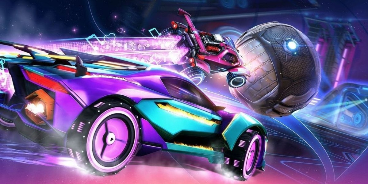 Rocket League like each sport of endeavor is a situational one