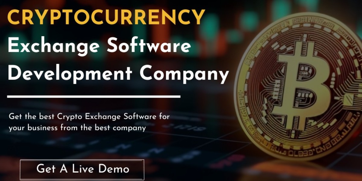 A Step-by-Step Process to be Successful in Cryptocurrency Exchange Software Development for Entrepreneurs