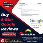 Buy Star Google Reviews