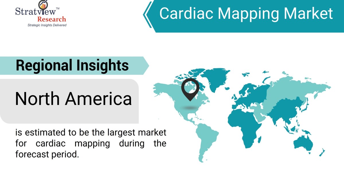 Cardiac Mapping Market Projected to Grow at a Steady Pace During 2023-2028