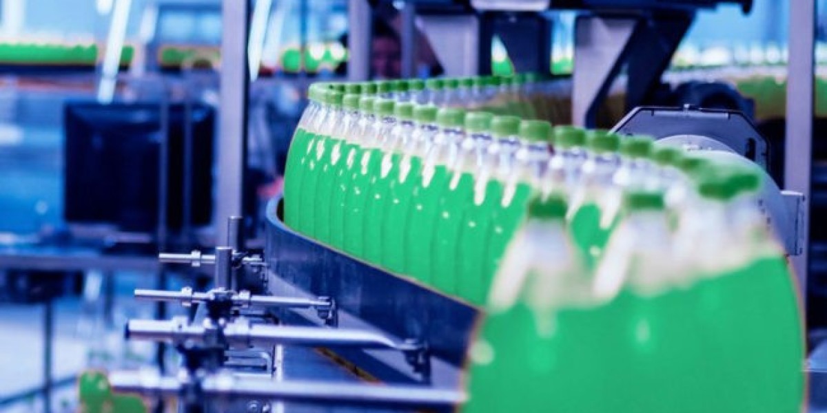 Aseptic Processing Market Analysis, Trends & Demand Forecast 2023 to 2033