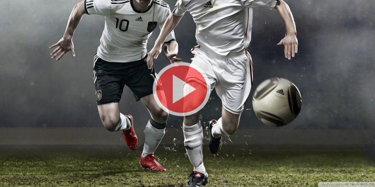 Get in on the Excitement: Live Soccer808 Brings You Live Soccer at Your Fingertips