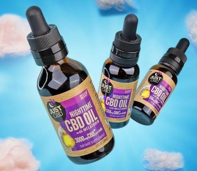 A Guide to Finding High-Quality CBD Oil Products and Where to Buy It - WriteUpCafe.com
