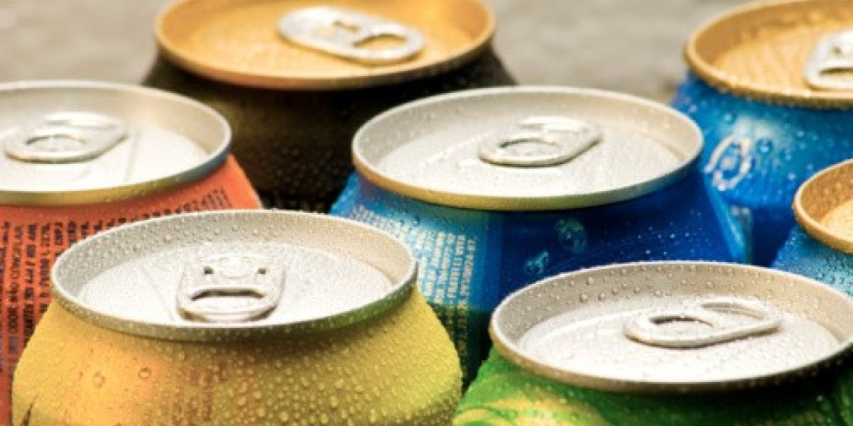 Canned Beverages Market Insights: Drivers, Key Players, and Forecast 2030