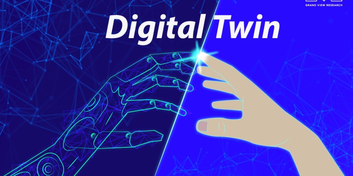Digital Twin Market Growth, Opportunities and Forecast To 2030 | ABB; AVEVA Group plc; Dassault Systèmes