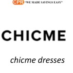 chicme dresses Profile Picture