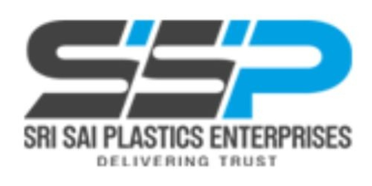 Plastic Labware Manufacturers — Sri Sai Plastics Enterprises