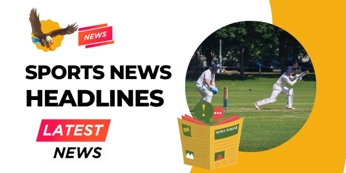 Latest Sports News Headlines and Top Stories