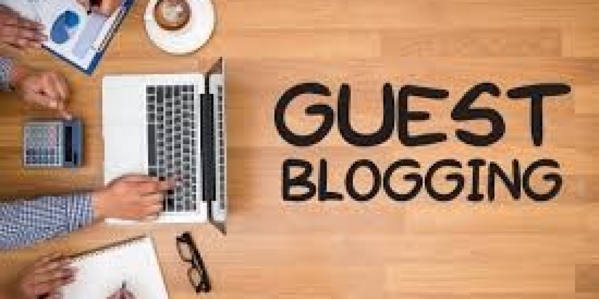 Services for Guest Blogging from the USA Rule the Internet