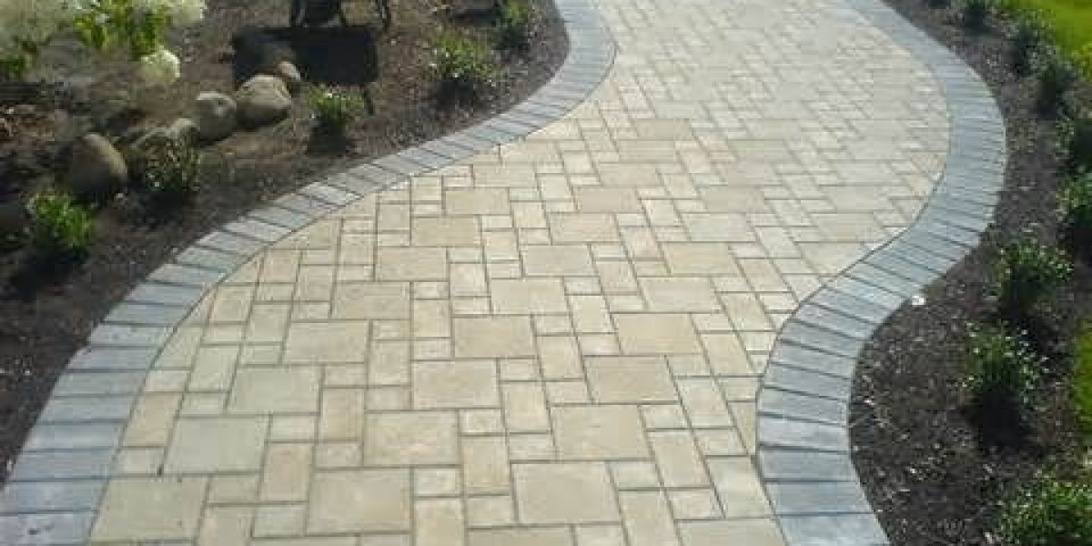 Enhance Your Outdoor Space with Expert Interlock Design in Nepean by Ottawa Patio Stone & Design