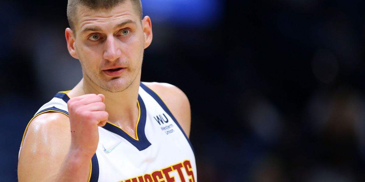 Porter: As long as Jokic is willing, he can score 50 points every game