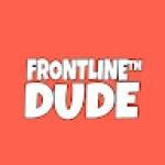 Frontline Dude Profile Picture