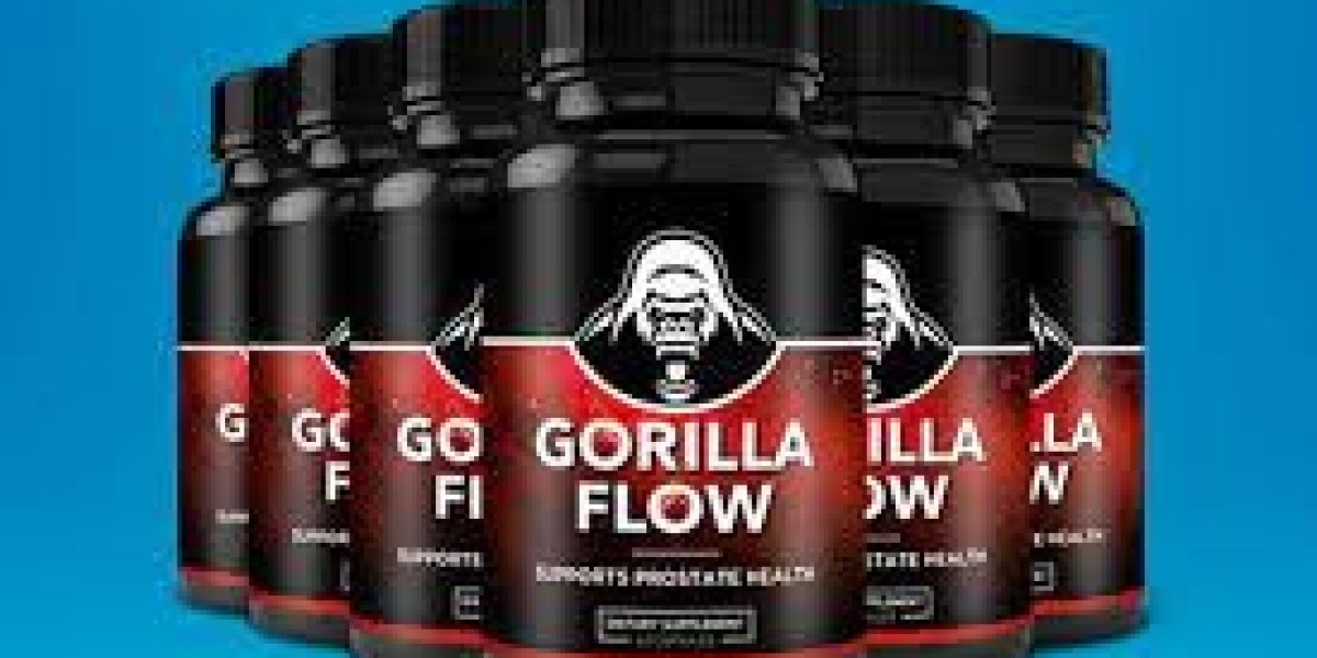 Think Your Gorilla Flow Is Safe? 5 Ways You Can Lose It Today