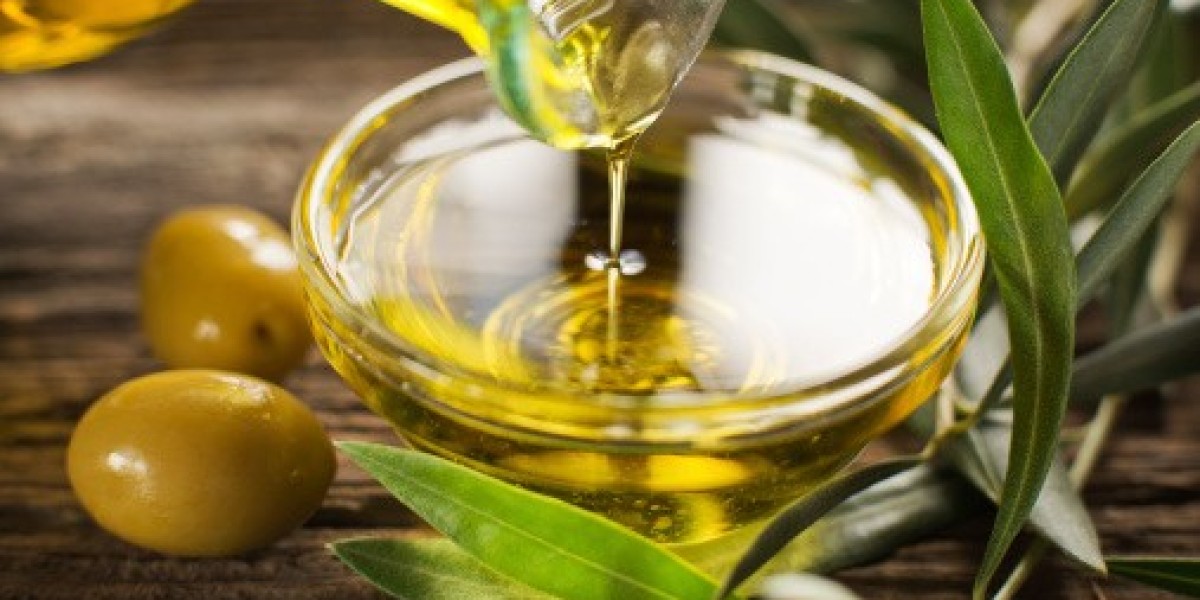 Extra Virgin Olive Oil Market Research, Positive Demand Outlook and Supportive Valuations