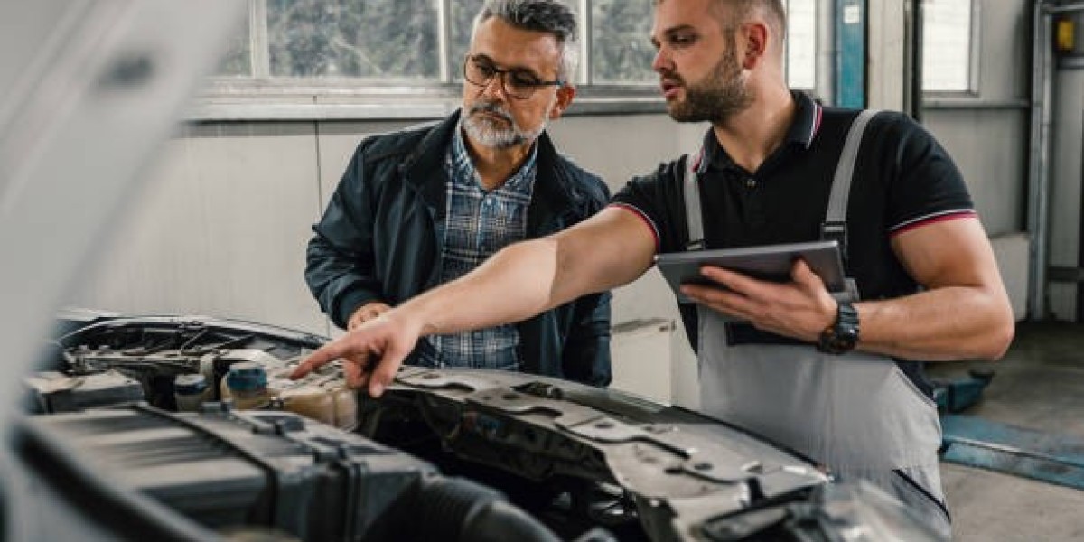 Find A Good Auto Repair Shop Before You Need One