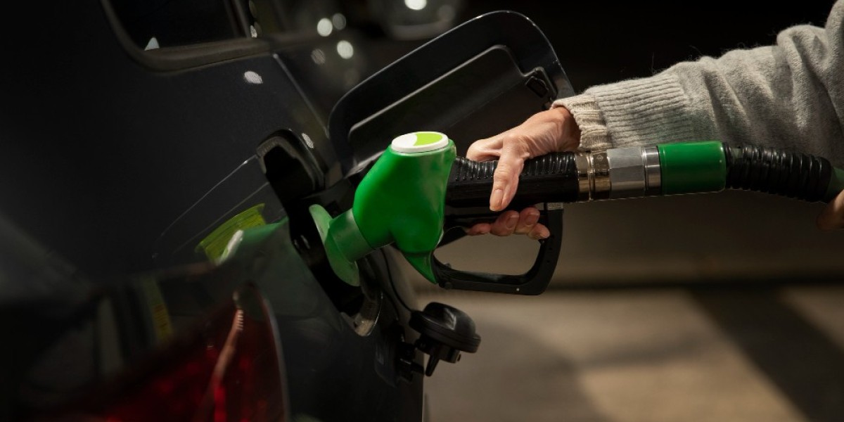 Gasoline Delivery: A Convenient Solution for Busy Lives