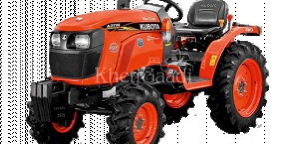 Popular models of Kubota tractors in 2023- KhetiGaadi
