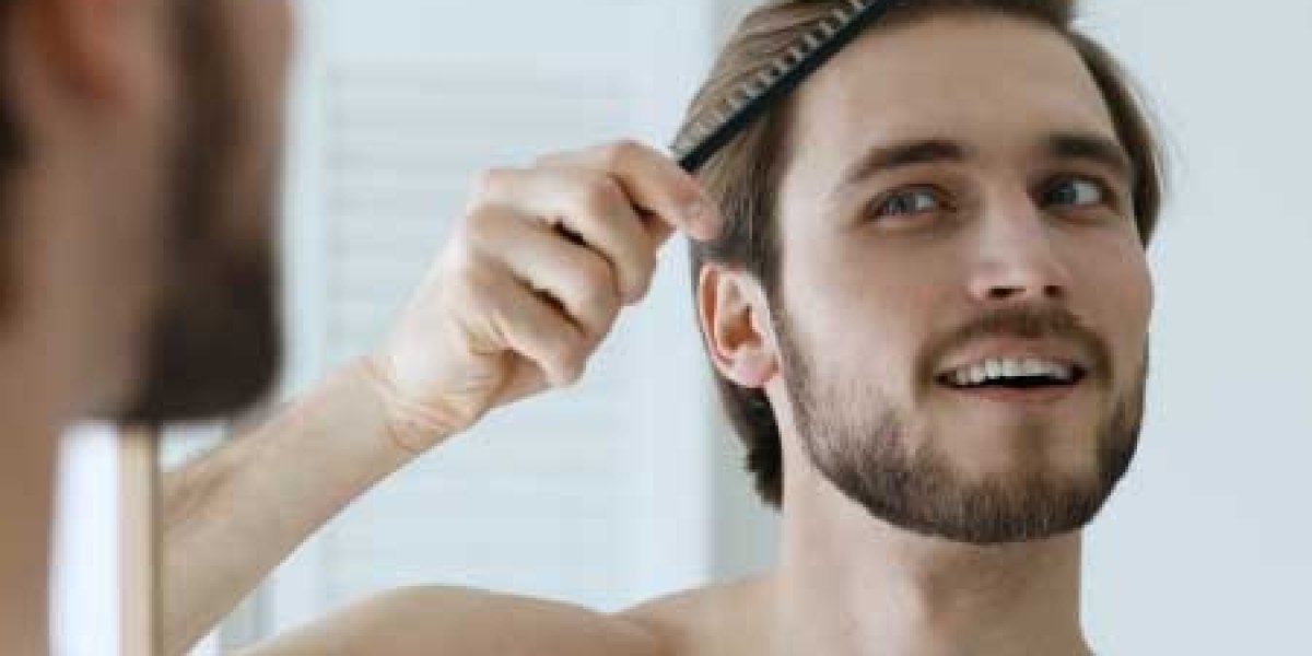 إعادة إشعال الجذور: نظرة على تطور زراعة الشعر