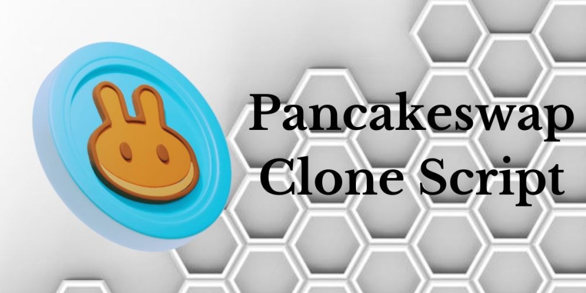Building Your Own Decentralized Exchange: Exploring PancakeSwap Clone Scripts